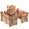 Djeco Pop To Play Kasteel 2 Djeco Pop To Play Kasteel -Kinderspeelgoed djeco pop up kasteel1jpg