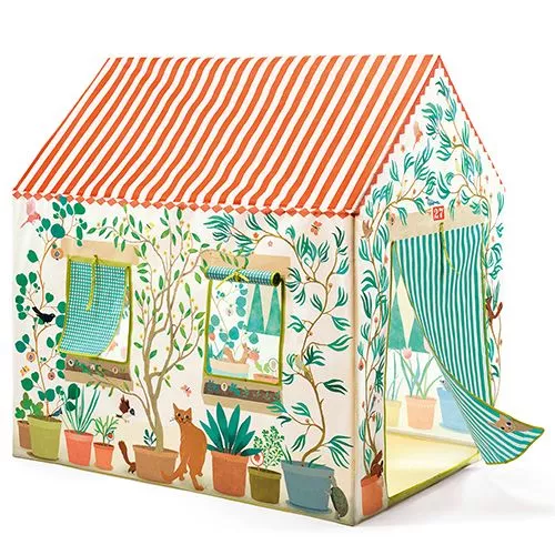 Djeco Speelhuis 3 Djeco Speelhuis