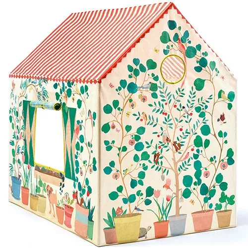 Djeco Speelhuis 8 Djeco Speelhuis - Afbeelding 6