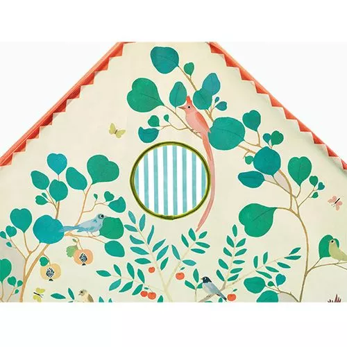 Djeco Speelhuis 7 Djeco Speelhuis - Afbeelding 5