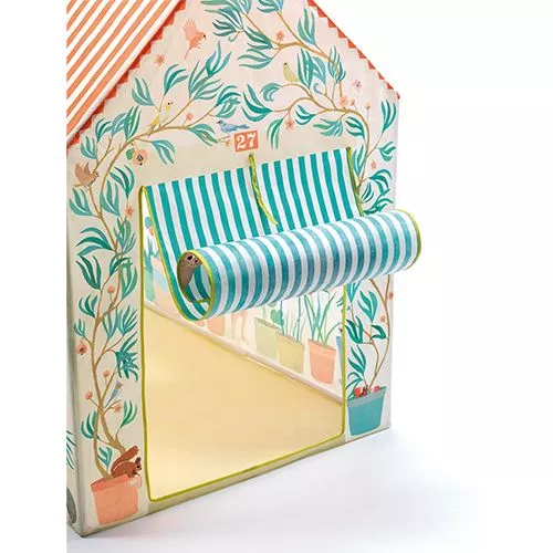 Djeco Speelhuis 4 Djeco Speelhuis - Afbeelding 2