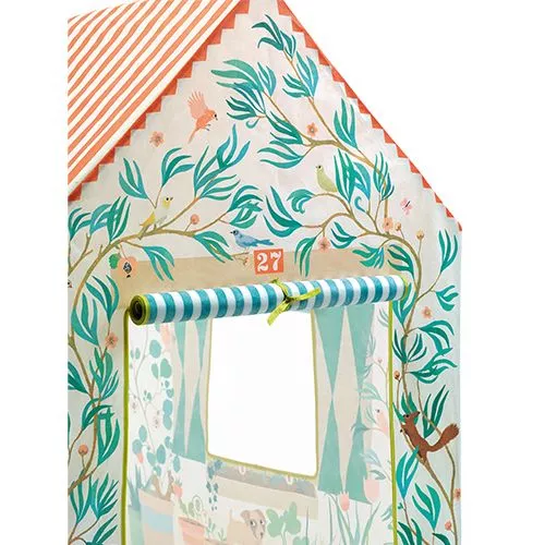 Djeco Speelhuis 5 Djeco Speelhuis - Afbeelding 3