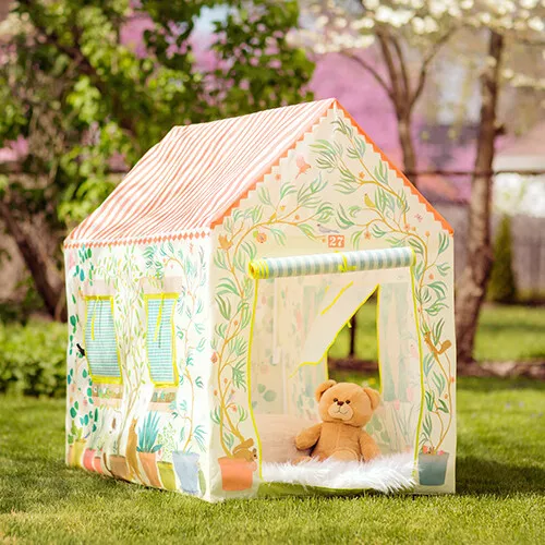 Djeco Speelhuis 12 Djeco Speelhuis - Afbeelding 10