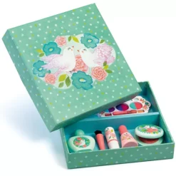 Djeco Speelset Make-up Vogel