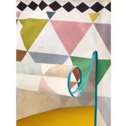 Djeco Speeltent Multicolore -Kinderspeelgoed djeco speeltent multicolore dd04490 3