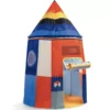 Djeco Speeltent Raket -Kinderspeelgoed djeco speeltent raket 4