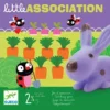 Djeco Spel Little Association 2 Djeco Spel Little Association -Kinderspeelgoed djeco spel little association 2