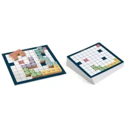 Djeco Strategiespel Spotissimo -Kinderspeelgoed djeco strategiespel spotissimo 1