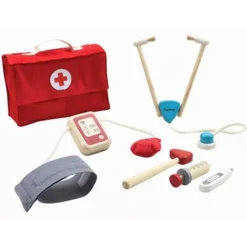 Plan Toys Dokterssetje