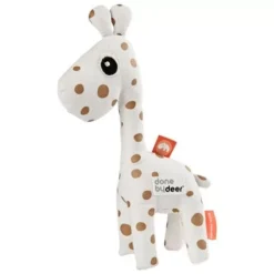 Done By Deer Rammelaar Raffi - Gouden Stippen