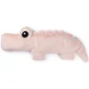 Done By Deer Knuffelkrokodil Croco - Powder - 65 Cm