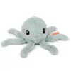 Done By Deer Knuffeloctopus Jelly - 23 Cm