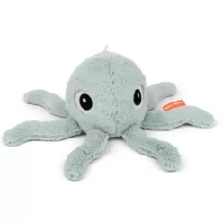 Done By Deer Knuffeloctopus Jelly - 23 Cm