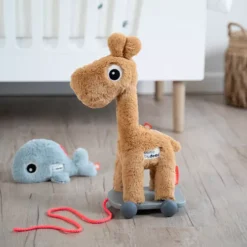 Done By Deer Trekfiguur Lalee -Kinderspeelgoed done by deer trekfiguur lalee 1