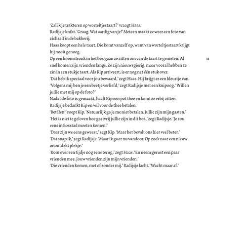 Uitgeverij Moon Haas Redt Het Bos 10 Uitgeverij Moon Haas Redt Het Bos - Afbeelding 8