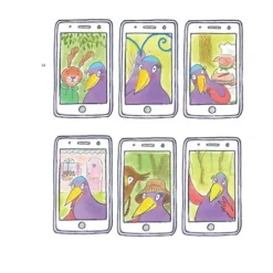 Uitgeverij Moon Haas Redt Het Bos 20 Uitgeverij Moon Haas Redt Het Bos -Kinderspeelgoed download 94