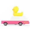 Candylab Candycar Duckie Wagon -Kinderspeelgoed duckie car