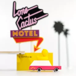 Candylab Candycar Duckie Wagon 9 Candylab Candycar Duckie Wagon -Kinderspeelgoed duckie car3