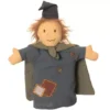 Egmont Toys Handpop Toverkol 2 Egmont Toys Handpop Toverkol -Kinderspeelgoed egmont toys handpop heks