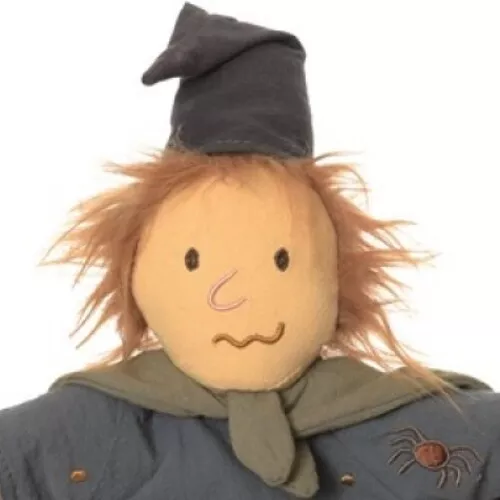 Egmont Toys Handpop Toverkol 4 Egmont Toys Handpop Toverkol - Afbeelding 2