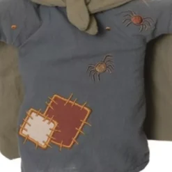 Egmont Toys Handpop Toverkol 7 Egmont Toys Handpop Toverkol -Kinderspeelgoed egmont toys handpop heks2