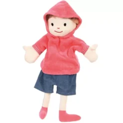 Egmont Toys Handpop Jongen