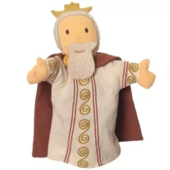 Egmont Toys Handpop Koning-vader