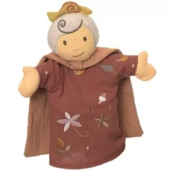 Egmont Toys Handpop Koningin-moeder