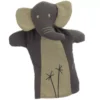 Egmont Toys Handpop Olifant -Kinderspeelgoed egmont toys handpop olifant