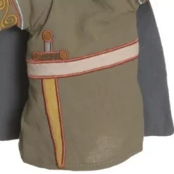 Egmont Toys Handpop Kroonprins -Kinderspeelgoed egmont toys handpop prins2