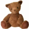 Egmont Toys Knuffelbeer Martin - 74 Cm 1 Egmont Toys Knuffelbeer Martin - 74 Cm -Kinderspeelgoed egmont toys knuffelbeer martin