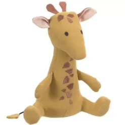 Egmont Toys Knuffelgiraf Alice - 21 Cm