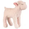 Egmont Toys Knuffelschaap Mary - 16 Cm 1 Egmont Toys Knuffelschaap Mary - 16 Cm -Kinderspeelgoed egmont toys knuffelschaap mary 16 cm 2