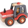 Egmont Toys Tractor -Kinderspeelgoed egmont toys tractor 2