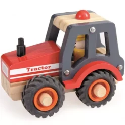 Egmont Toys Tractor