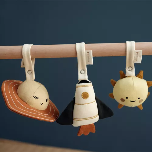 Fabelab Activiteitenspeeltje Planeet 4 Fabelab Activiteitenspeeltje Planeet - Afbeelding 2