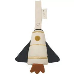 Fabelab Activiteitenspeeltje Raket