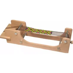 Fagus Kralenweefraam - Groot