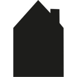 Ferflex Magneetbord Huis Met Magneten