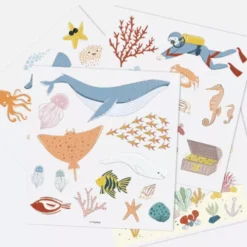 Ferflex Magneten In De Oceaan - 52st