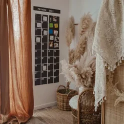 Ferflex Magneetbord Maandkalender 11 Ferflex Magneetbord Maandkalender -Kinderspeelgoed ferflex magnetische maandkalender 4