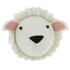 Fiona Walker Dierenkop Schaap - Mini