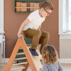 Flexa Speeltoestel Blush -Kinderspeelgoed flexa speeltoestel blush 1