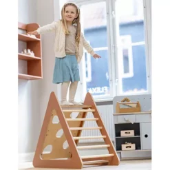 Flexa Speeltoestel Blush -Kinderspeelgoed flexa speeltoestel blush 6