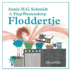 Uitgeverij Querido Floddertje