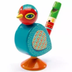 Djeco Vogelfluitje Animambo