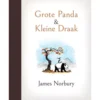 Fontaine Uitgevers Grote Panda & Kleine Draak -Kinderspeelgoed fontaine uitgevers grote panda kleine draak 2