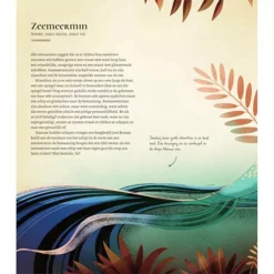 Fontaine Uitgevers Magische Zeewezens -Kinderspeelgoed fontaine uitgevers magische zeewezens 10