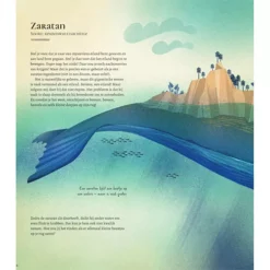 Fontaine Uitgevers Magische Zeewezens -Kinderspeelgoed fontaine uitgevers magische zeewezens 14