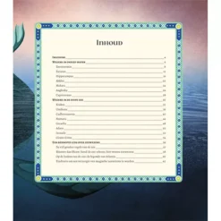 Fontaine Uitgevers Magische Zeewezens -Kinderspeelgoed fontaine uitgevers magische zeewezens 5